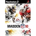 Madden NFL 10 �iPS2 �A���Ł@�k�āj���{��PS2����i�vSwapMagic�j [PlayStation2]