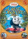 [DVD] Thomas & Friends: The Great Discovery