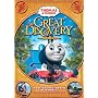 Great Discovery Movie (Full Dub Dol) [DVD] [Import]