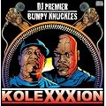 KOLEXXXION (�R���N�V����) (��/���C�i�[�m�[�c�t�����Վd�l)