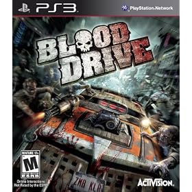 BLOOD DRIVE(�A����:�k�āE�A�W�A)