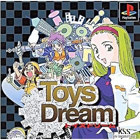 TOYS DREAM