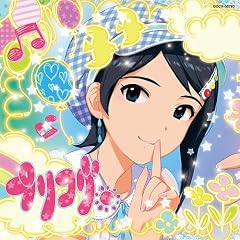 THE IDOLM@STER DREAM SYMPHONY 01 ���J�G��