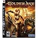Golden Axe Beast Rider�@�iPS3 �A���Ł@�k�āj���{��PS3�����