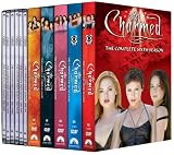 [DVD] Charmed: Six Season Pack