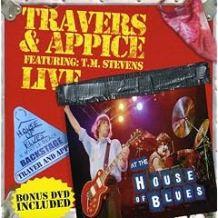 Live at the House of...