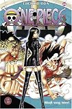 [B&uuml;cher] One Piece, 44, Bloß weg hier