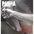Vulgar Display of Power