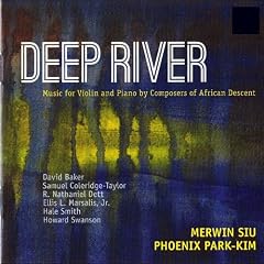 Deep River