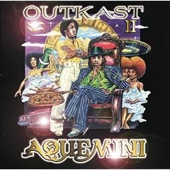 Aquemini [12 inch Analog]