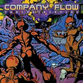 Funcrusher Plus (Bonus version) [Explicit]