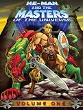 [DVD] He-Man and the Masters of the Universe, Vol. 1