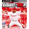 MAJOR LEAGUE BASEBALL 2K11 (���W���[���[�O�x�[�X�{�[�� 2011)
