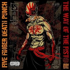 Way of the Fist