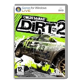 DiRT 2 (�A����)