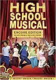 [DVD] High School Musical (Encore Edition)