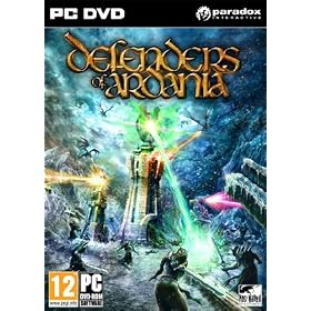 Defenders of Ardania (PC) (�A����)