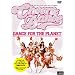 �`�A�E�A���h�E�_���X �_���X�E�t�H�[�E�U�E�v���l�b�g [DVD]