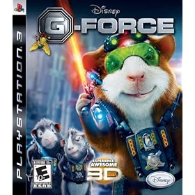 G-Force(�A����:�k��)