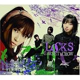 [CD]GARNET CROW Locks(初回限定盤B)(DVD付)
