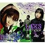 Locks(初回限定盤B)(DVD付)