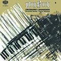 Play Bach Vol. 3