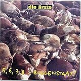 [Music] 5,6,7,8 Bullenstaat