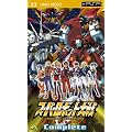 �X�[�p�[���{�b�g��� ORIGINAL GENERATION THE ANIMATION Complete(UMD�r�f�I)