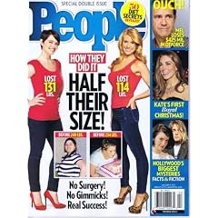 People [US] January 9 2012 (�P��)