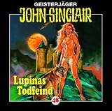 [Book] Geisterjäger John Sinclair: Lupinas Todfeind Flg. 48