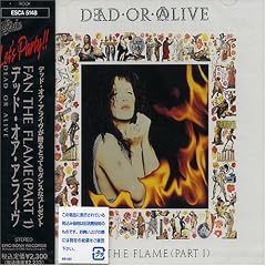 FAN THE FLAME 1