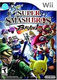  Super Smash Bros. Brawl