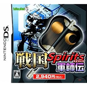 �퍑 Spirits �R�t�`