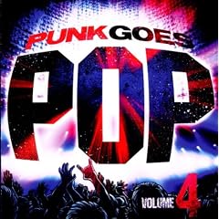 Punk Goes Pop Volume 4