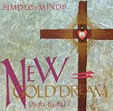 [Musik] New Gold Dream (81-82-83-84)-Remastered