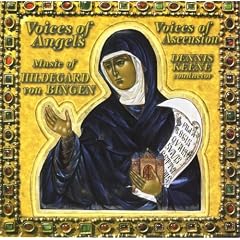 Voices of Angels