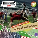[CD]ゲーム・ミュージック WORLD SOCCER Winning Eleven 2009 MUSIC COLLECTION“AROUND THE WORLD”
