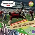 WORLD SOCCER Winning Eleven 2009 MUSIC COLLECTION�gAROUND THE WORLD�h