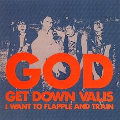 ������ƁA����Ȃ�GET DOWN VALIS(DVD�t)