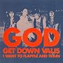 ������ƁA����Ȃ�GET DOWN VALIS(DVD�t)