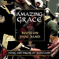 �A���C�W���O�O���C�X-�X�R�b�g�����h�̃p�C�v�Ƒ��� (Amazing Grace-Pipes and Drums of Scotland) [Import CD from UK]
