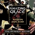 �A���C�W���O�O���C�X-�X�R�b�g�����h�̃p�C�v�Ƒ��� (Amazing Grace-Pipes and Drums of Scotland) [Import CD from UK]