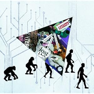 【クリックで詳細表示】ミッシングリンク [Single， Maxi]