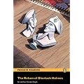 "The Return of Sherlock Holmes": Level 3 (Penguin Readers (Graded Readers))