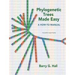 Phylogenetic Trees Made Easy: A How-To Manual