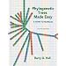 Phylogenetic Trees Made Easy: A How-To Manual