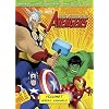 Marvel the Avengers: Earth's Mightiest Heroes 1 [DVD] [Import]