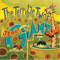 【クリックで詳細表示】Jerzy the Giant [Import]