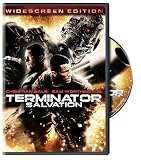 [DVD] Terminator Salvation (Widescreen Edition)
