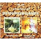 Demons & Wizards/Touched By...